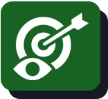 Icon depicting three user silhouettes.
